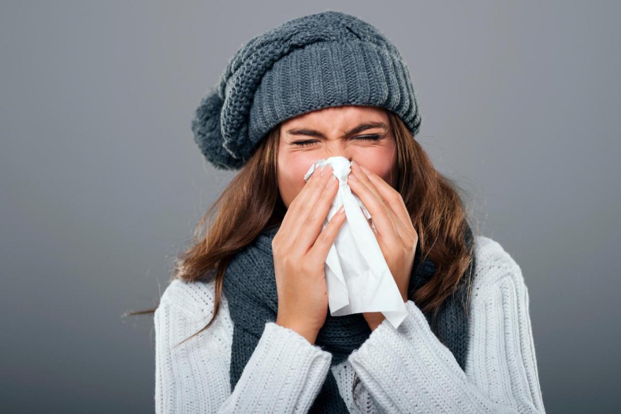 Thuốc trị cảm cúm: Những loại thuốc nên và không nên dùng khi bị cảm cúm