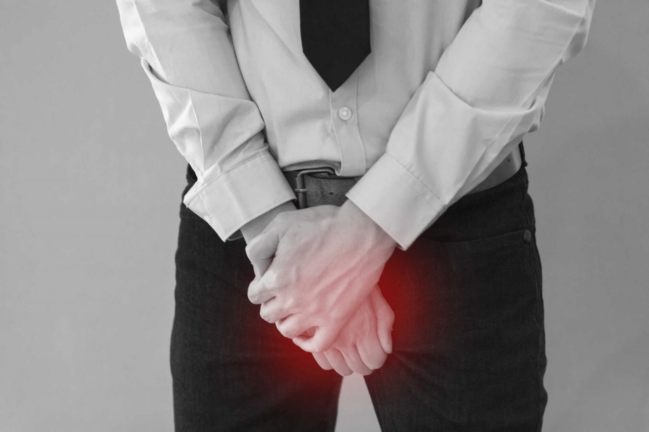 Tiểu buốt tiểu rắt ở nam giới: Nguyên nhân, triệu chứng và cách điều trị hiệu quả