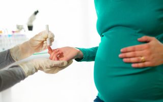 Xét nghiệm tiểu đường thai kỳ cho phụ nữ mang thai