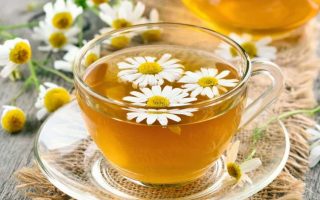 Trà hoa cúc có tác dụng gì? Bí quyết uống trà hoa cúc đúng cách để tận hưởng 10 lợi ích thần kỳ cho sức khỏe