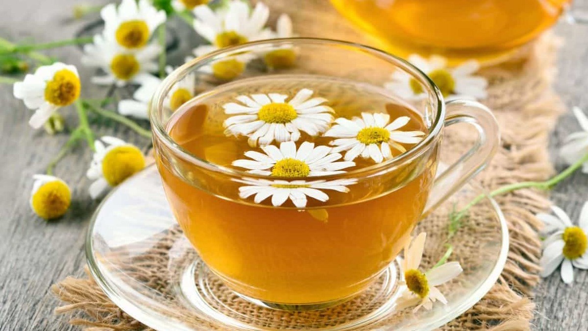 Trà hoa cúc có tác dụng gì? Bí quyết uống trà hoa cúc đúng cách để tận hưởng 10 lợi ích thần kỳ cho sức khỏe