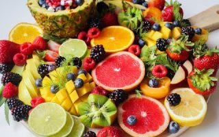 Trái cây dành cho người tiểu đường: Những loại nên ăn và cách ăn hiệu quả