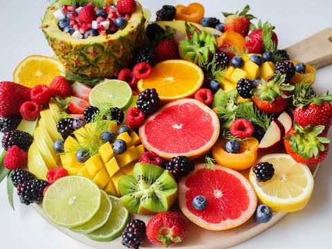 Trái cây dành cho người tiểu đường: Những loại nên ăn và cách ăn hiệu quả
