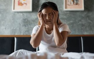 Triệu chứng rối loạn giấc ngủ: Nguyên nhân, hậu quả và cách phòng ngừa