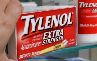 Tylenol: Thuốc giảm đau hạ sốt an toàn hay nguy hiểm cho sức khỏe?
