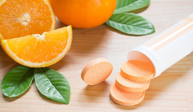 Uống vitamin C có tác dụng gì? Những điều bạn cần biết để bổ sung vitamin C hiệu quả.