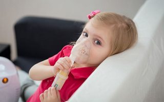 Viêm phế quản ở trẻ em: Nguyên nhân, triệu chứng và cách điều trị hiệu quả