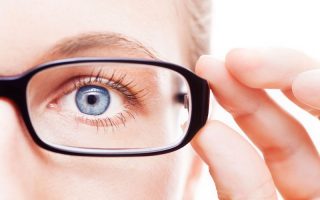 Viễn thị – nguyên nhân và cách điều trị - Bệnh Viện Mắt Sài Gòn