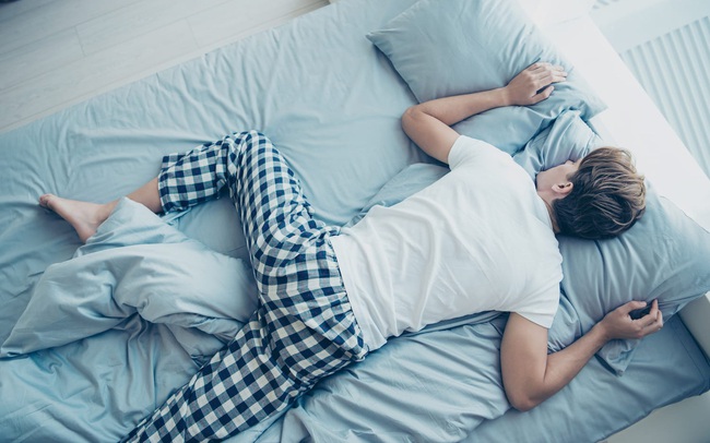 Thuốc ngủ liều mạnh: Cứu tinh hay kẻ thù của giấc ngủ?